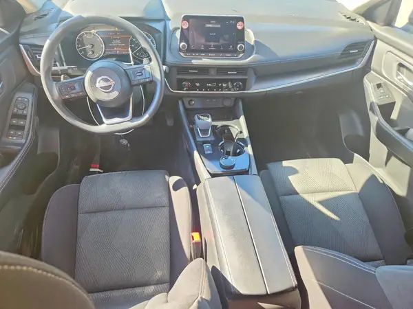 JN8BT3BB6RW183659 2024 NISSAN ROGUE - Image 8