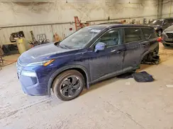 JN8BT3BB6RW183967 2024 NISSAN ROGUE