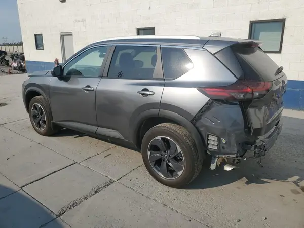 JN8BT3BB6RW280442 2024 NISSAN ROGUE - Image 2