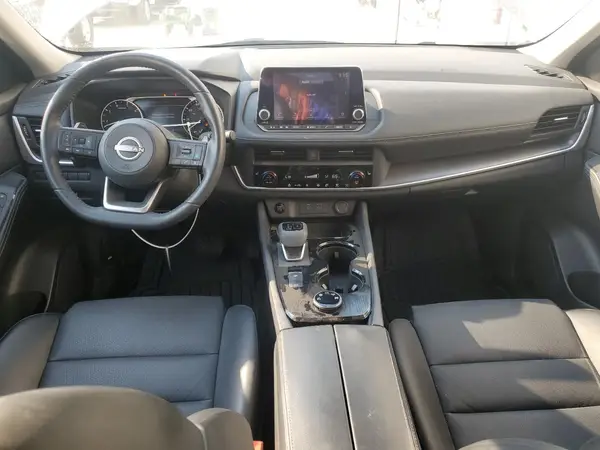 JN8BT3BB6RW280442 2024 NISSAN ROGUE - Image 8