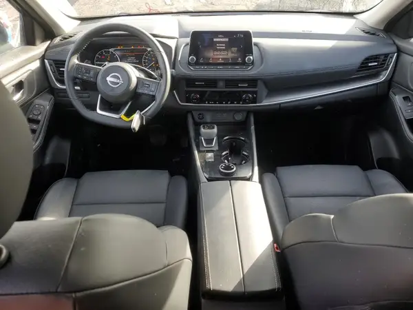 JN8BT3BB6RW281378 2024 NISSAN ROGUE - Image 8