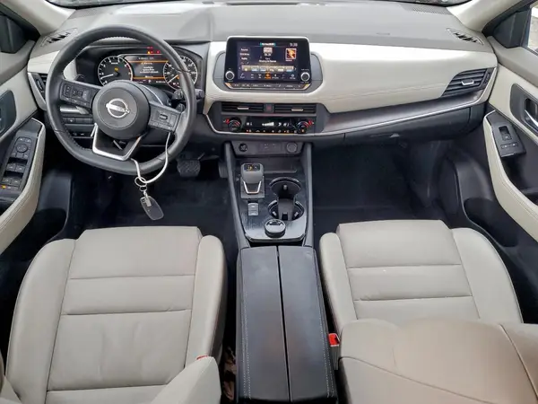 JN8BT3BB6RW285317 2024 NISSAN ROGUE - Image 8