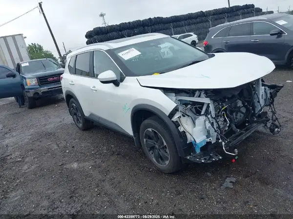 JN8BT3BB6RW285401 2024 NISSAN ROGUE - Image 1