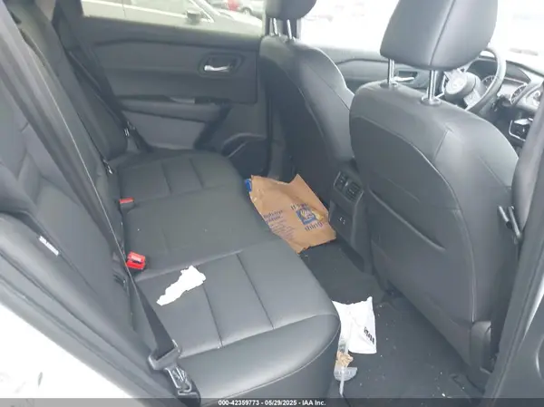 JN8BT3BB6RW285401 2024 NISSAN ROGUE - Image 8