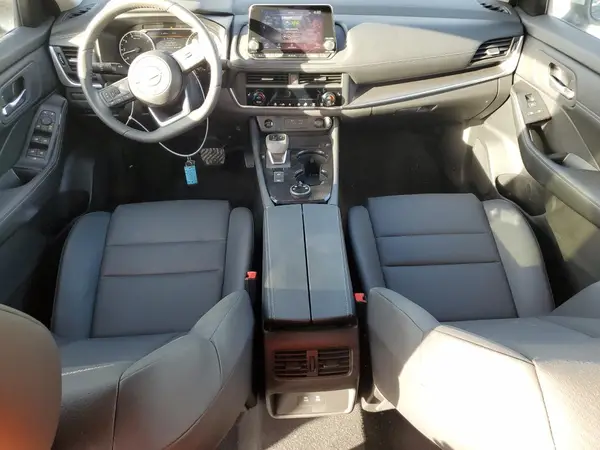 JN8BT3BB6RW286211 2024 NISSAN ROGUE - Image 8