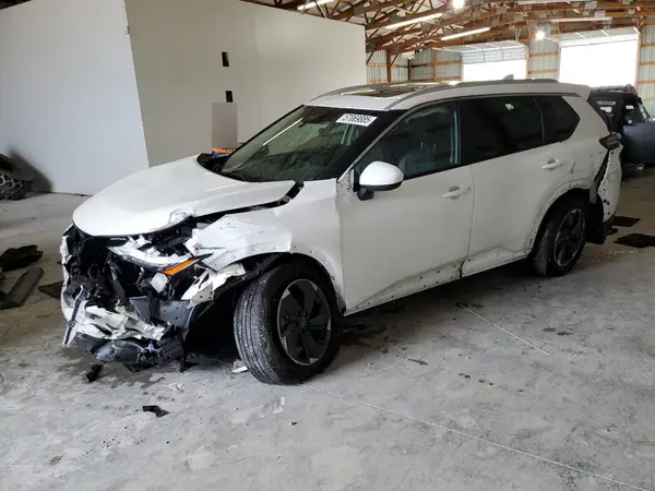 JN8BT3BB6RW286340 2024 NISSAN ROGUE - Image 1
