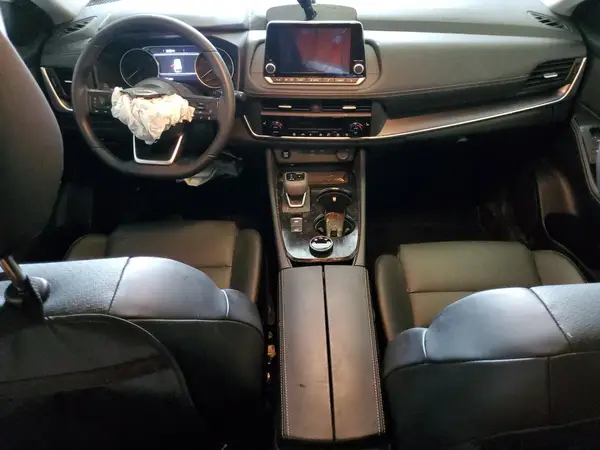 JN8BT3BB6RW286340 2024 NISSAN ROGUE - Image 8
