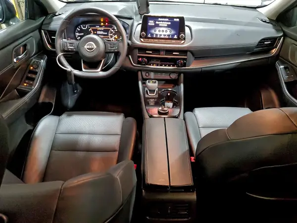 JN8BT3BB6RW286595 2024 NISSAN ROGUE - Image 8
