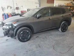 JN8BT3BB6RW289741 2024 NISSAN ROGUE