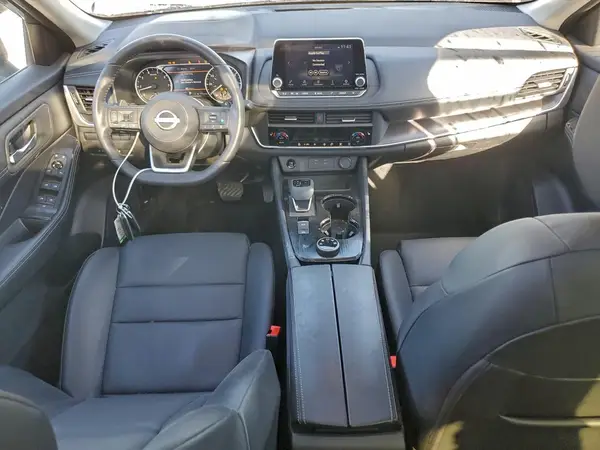 JN8BT3BB6RW289772 2024 NISSAN ROGUE - Image 8