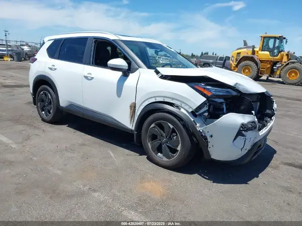 JN8BT3BB6RW290243 2024 NISSAN ROGUE - Image 1