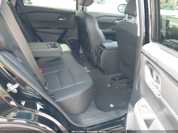 JN8BT3BB6RW291019 2024 NISSAN ROGUE - Image 8