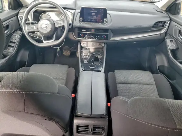 JN8BT3BB6RW420473 2024 NISSAN ROGUE - Image 8