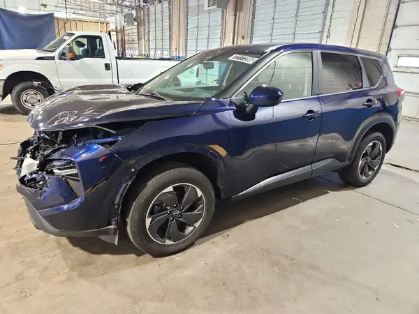 JN8BT3BB6RW421249 2024 NISSAN ROGUE - Image 1