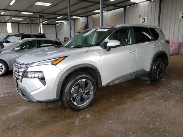 JN8BT3BB6RW425589 2024 NISSAN ROGUE - Image 1