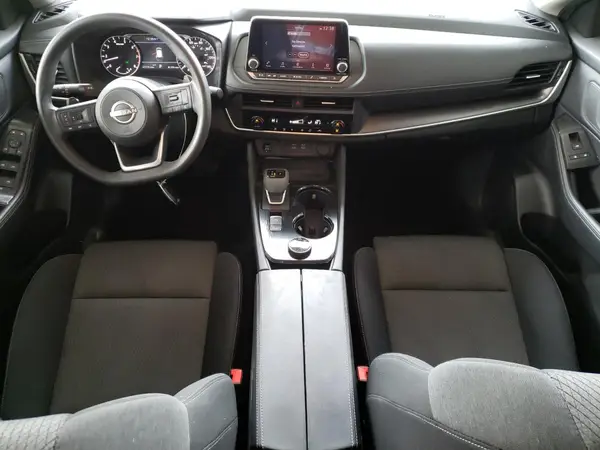 JN8BT3BB6RW425589 2024 NISSAN ROGUE - Image 8