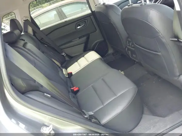 JN8BT3BB6RW430291 2024 NISSAN ROGUE - Image 8