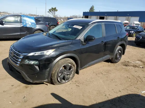 JN8BT3BB6RW434907 2024 NISSAN ROGUE - Image 1