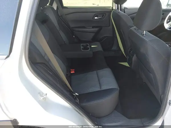 JN8BT3BB6RW435474 2024 NISSAN ROGUE - Image 8