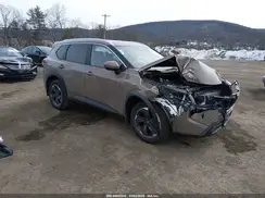 JN8BT3BB6RW435927 2024 NISSAN ROGUE