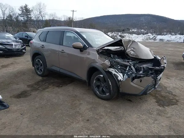JN8BT3BB6RW435927 2024 NISSAN ROGUE - Image 1