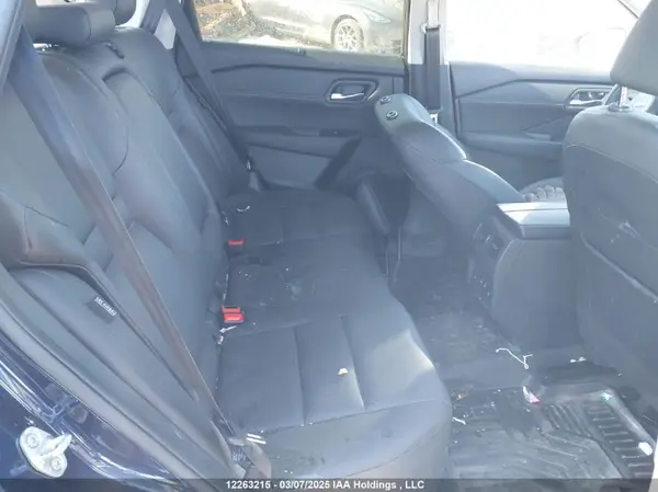 JN8BT3BB6RW437158 2024 NISSAN ROGUE - Image 8