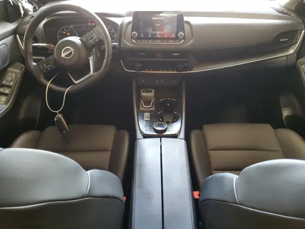 JN8BT3BB6RW438455 2024 NISSAN ROGUE - Image 8
