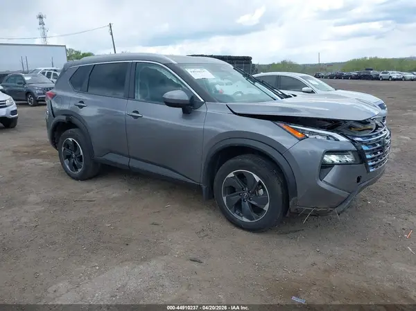 JN8BT3BB6RW442098 2024 NISSAN ROGUE - Image 1