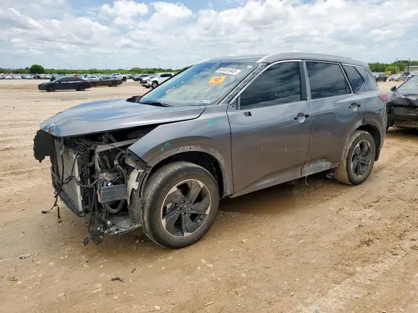 JN8BT3BB6RW444515 2024 NISSAN ROGUE - Image 1