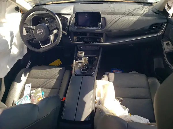 JN8BT3BB6RW447396 2024 NISSAN ROGUE - Image 8