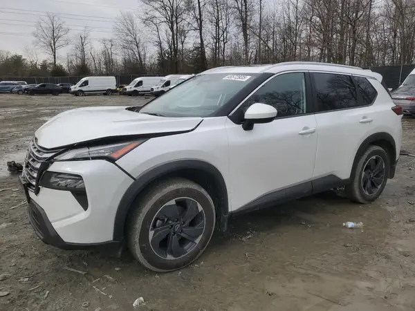 JN8BT3BB6RW448077 2024 NISSAN ROGUE - Image 1