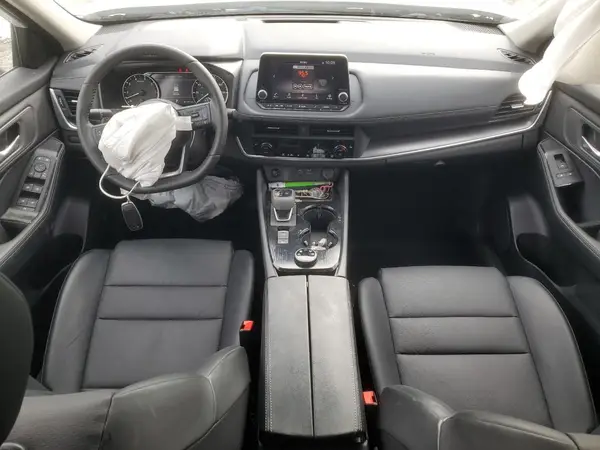 JN8BT3BB6RW448077 2024 NISSAN ROGUE - Image 8