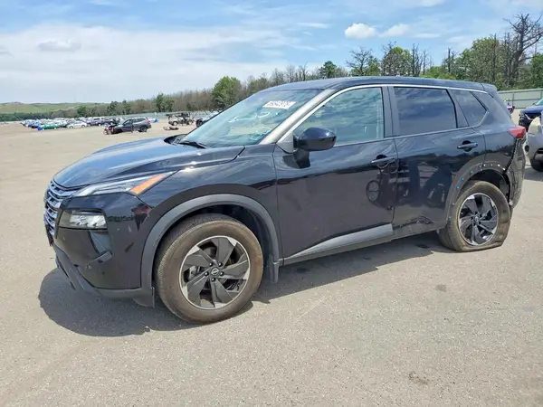JN8BT3BB6RW448371 2024 NISSAN ROGUE - Image 1
