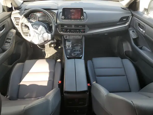 JN8BT3BB6RW449388 2024 NISSAN ROGUE - Image 8