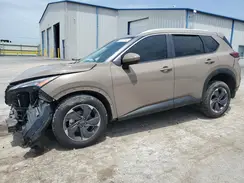 JN8BT3BB6SW142602 2025 NISSAN ROGUE