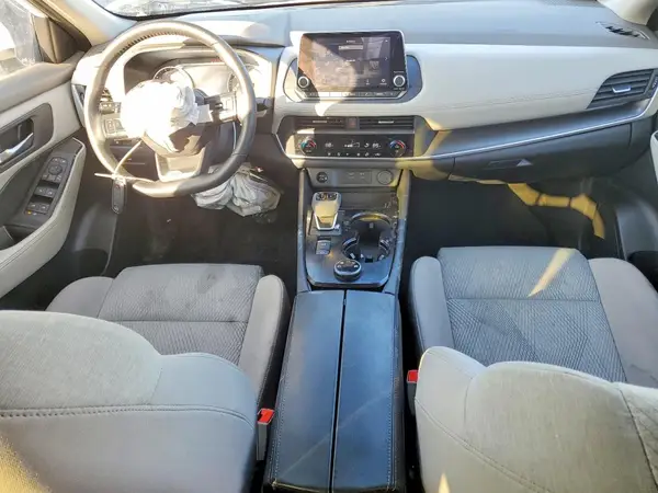 JN8BT3BB6SW148142 2025 NISSAN ROGUE - Image 8