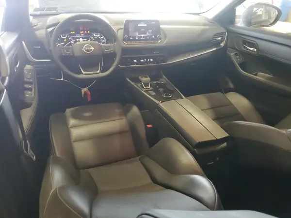 JN8BT3BB6SW149100 2025 NISSAN ROGUE - Image 8