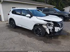 JN8BT3BB6SW150893 2025 NISSAN ROGUE