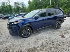 JN8BT3BB6SW151204 2025 NISSAN ROGUE