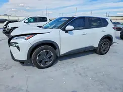 JN8BT3BB6SW152661 2025 NISSAN ROGUE