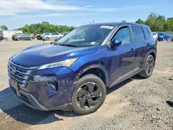 JN8BT3BB6SW152952 2025 NISSAN ROGUE