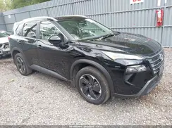 JN8BT3BB6SW153535 2025 NISSAN ROGUE