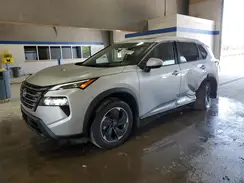 JN8BT3BB6SW154149 2025 NISSAN ROGUE