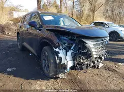 JN8BT3BB6SW154233 2025 NISSAN ROGUE