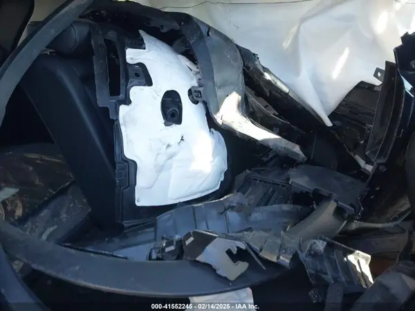 JN8BT3BB6SW154233 2025 NISSAN ROGUE - Image 8