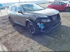 JN8BT3BB6SW154653 2025 NISSAN ROGUE