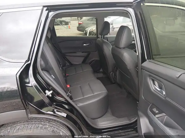 JN8BT3BB6SW155169 2025 NISSAN ROGUE - Image 8