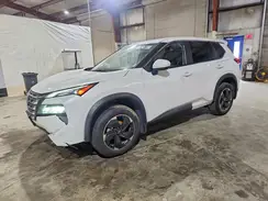 JN8BT3BB6SW155429 2025 NISSAN ROGUE