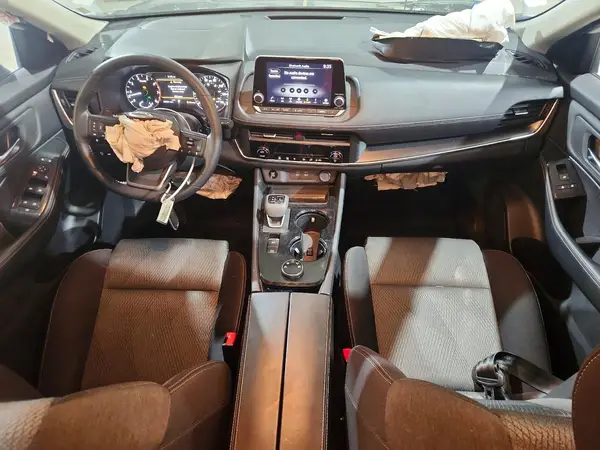 JN8BT3BB6SW155429 2025 NISSAN ROGUE - Image 8