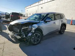 JN8BT3BB6SW161134 2025 NISSAN ROGUE